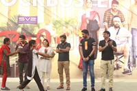 Naandhi team Guntur Success Meet
